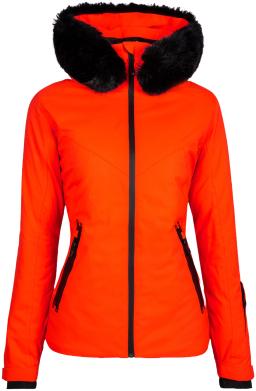 Girls Geod Ski Jacket Magma