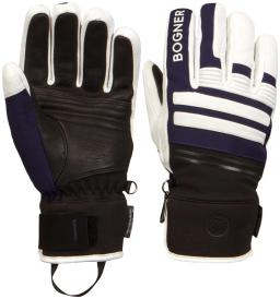 Mens Alex R-Tex XT Ski Glove Midnight Blue