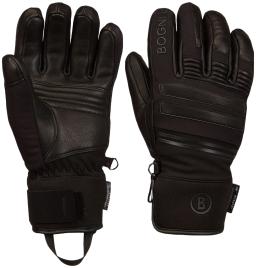 Mens Alex R-Tex XT Ski Glove Black