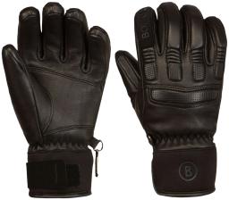 Womens Lidia Ski Glove Black