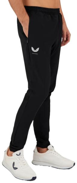 Mens Woven Jogger Onyx