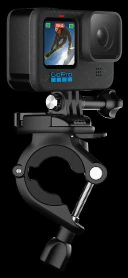 GoPro Handlebar/Seatpost/Pole Mount