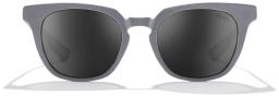 Calistoga Cat-Eye Polarized Sunglasses Granite/Dark Grey