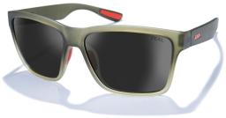 Mason Sunglasses Olive Fade/Dark Grey