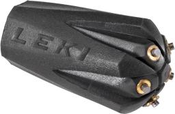 Silent Spike Pad Trekking Black