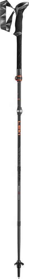 Makalu FX Carbon Black-Orange-Naturalcarbon