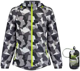 Origin 2 Edition Waterproof Jacket White Camo