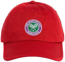 Kids x Rackets Cap Rust