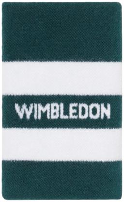 Sweatbands Single Green