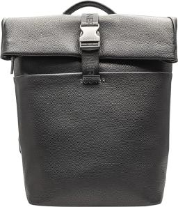 Men Jasper Anton Backpack Black