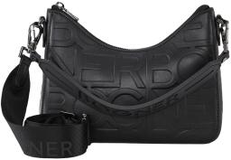 Women Tenna Lora Shoulderbag Black