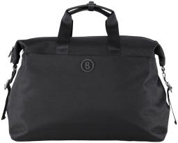 Men Keystone Ewald Weekender Bag Black