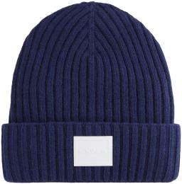 Kids Kaj Hat Midnight Blue