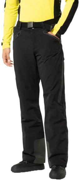 Mens Tim2-T Ski Pant Black