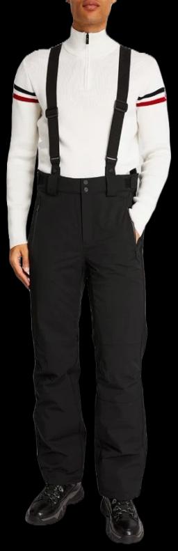 Fusalp Ranger III Mens Ski Pant