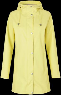 Ilse Jacobsen Womens Raincoat