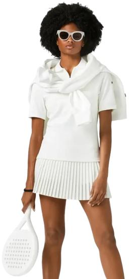 Goldbergh Womens Cassia Polo