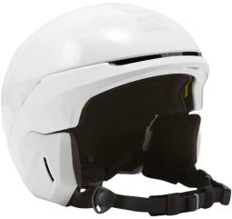 Cortina Ski Helmet White