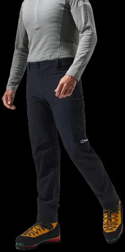 Mens MTN Guide MW Technical Pant Black/Black