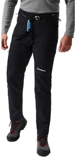 Mens MTN Guide Apline Pant Black