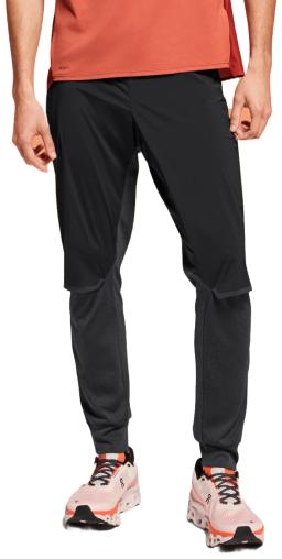 Weather Pant 1 Mens Black