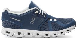 Cloud Womens Running Shoes Denim/White