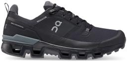 Cloudsurfer Trail WP Mens Black/Eclipse