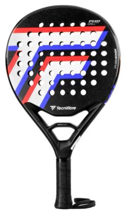 Padel Wall Master 365 Black/Red/White