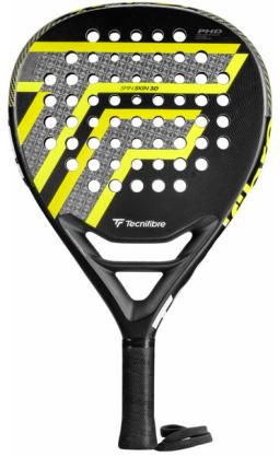 Padel Wall Breaker 375 2022 Black