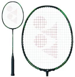 Astrox Nextage Badminton Racket Black/Green