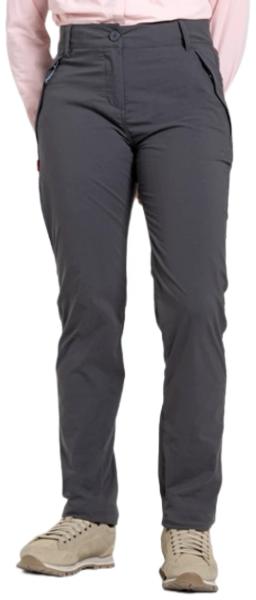 Womens NosiLife Pro Trousers Charcoal