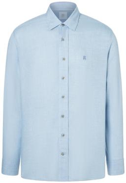 Mens Timi Shirt Sky Blue