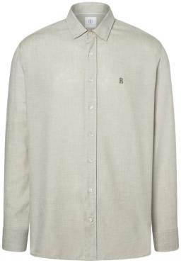 Mens Timi Shirt Olive green