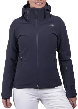 Formula Womens Ski Jacket Deep Space