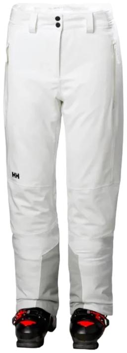 Helly Hansen Womens Alphelia 2.0 Insulated Ski Pants