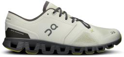 Cloud X 3 Mens Running Shoes Ice/Eclipse