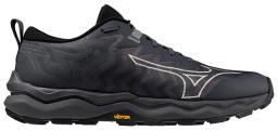 Womens Wave Daichi 8 GTX Running Shoe Iron Gate/Nimbus Cloud/Black