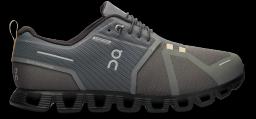 Cloud 5 Waterproof Mens Running Shoes Asphalt/Magnet