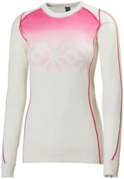 Helly Hansen Warm Ice Crew Womens Base Layer