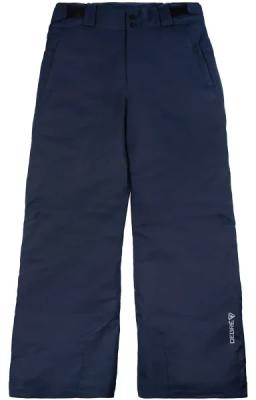 Junior Ride Ski Pant Midnight