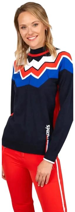 Womens Ijanna Sweater Black