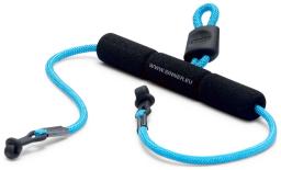 Sunglass Float Cord Blue