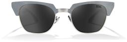 Highline Ellume Polarised RxAble Sunglasses Granite/Dark Grey