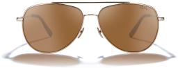 Hawker Sunglasses Matte Rose/Copper