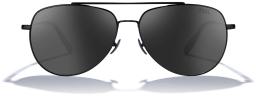 Hawker Eco-Friendly Sunglasses Dark Grey