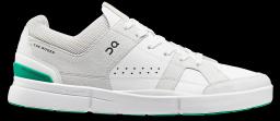 The Roger Clubhouse Mens Tennis Shoes Frost/Mint