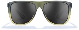 Minturn Sunglasses Olive Green/Dark Grey