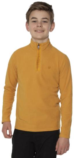 Protest Boys Fleece 1/4 Zip