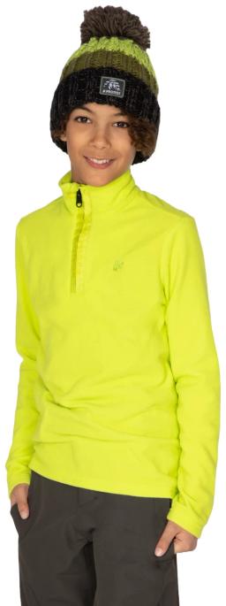 Protest Boys Fleece 1/4 Zip