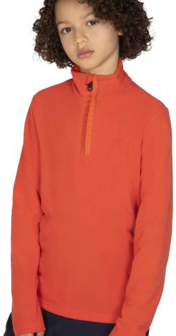 Protest Boys Fleece 1/4 Zip